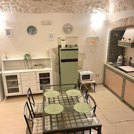 Casetta Nobile Ostuni Zewnętrze zdjęcie