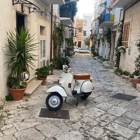Casetta Nobile Ostuni Zewnętrze zdjęcie