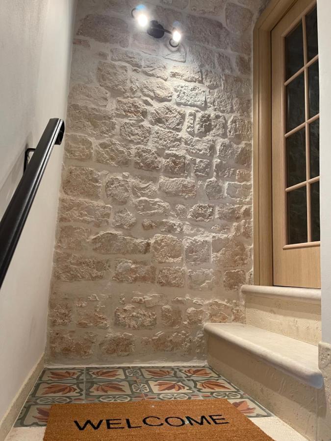 Casetta Nobile Ostuni Zewnętrze zdjęcie