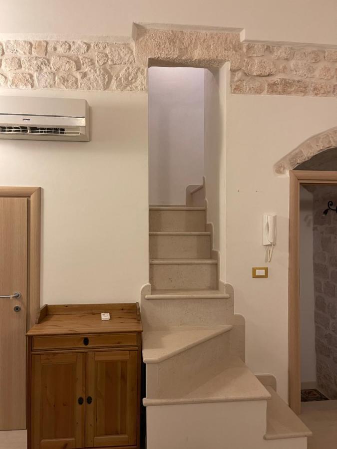 Casetta Nobile Ostuni Zewnętrze zdjęcie