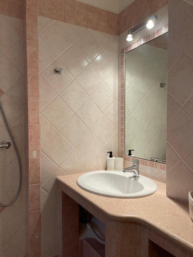 Casetta Nobile Ostuni Zewnętrze zdjęcie