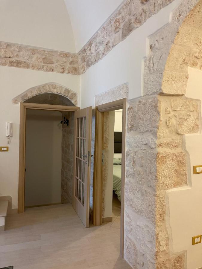 Casetta Nobile Ostuni Zewnętrze zdjęcie