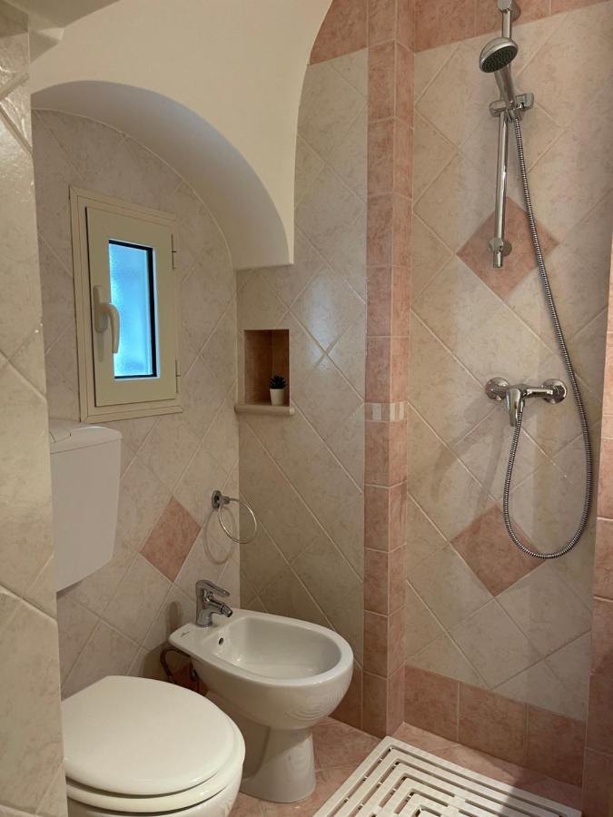 Casetta Nobile Ostuni Zewnętrze zdjęcie
