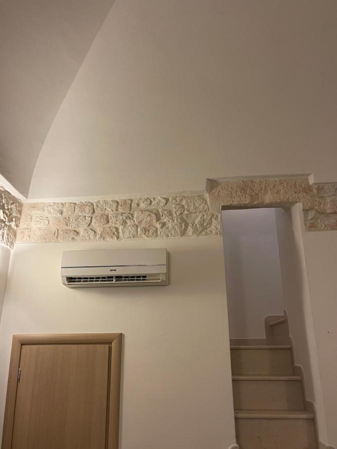 Casetta Nobile Ostuni Zewnętrze zdjęcie
