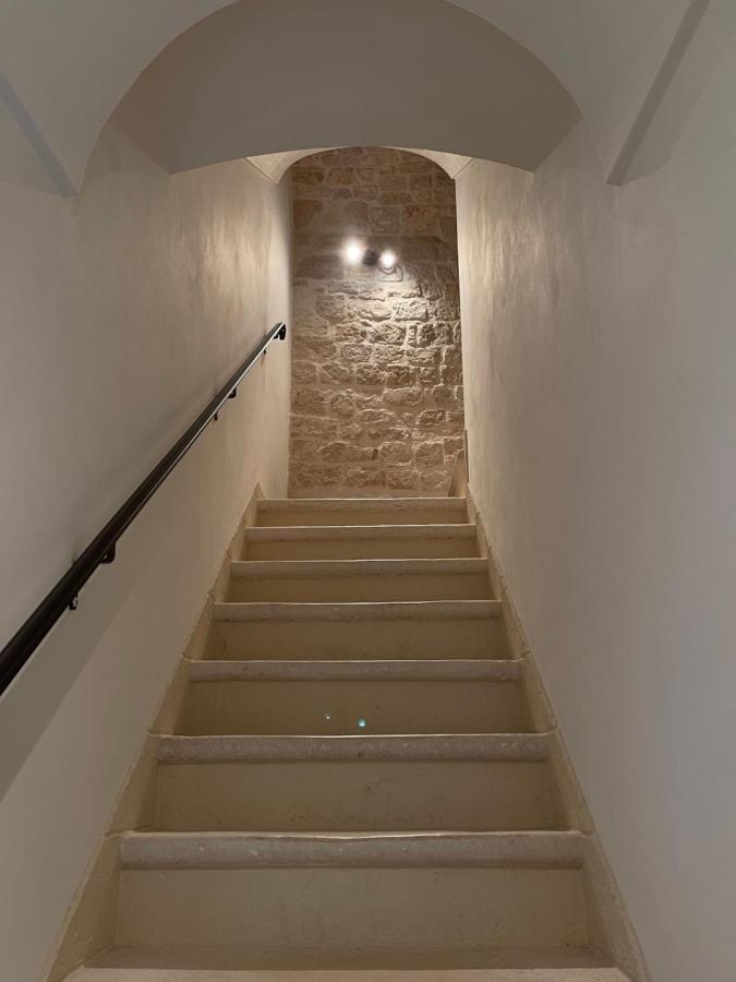Casetta Nobile Ostuni Zewnętrze zdjęcie