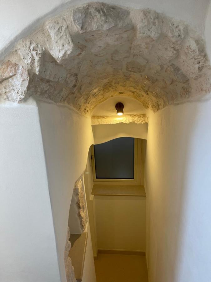 Casetta Nobile Ostuni Zewnętrze zdjęcie