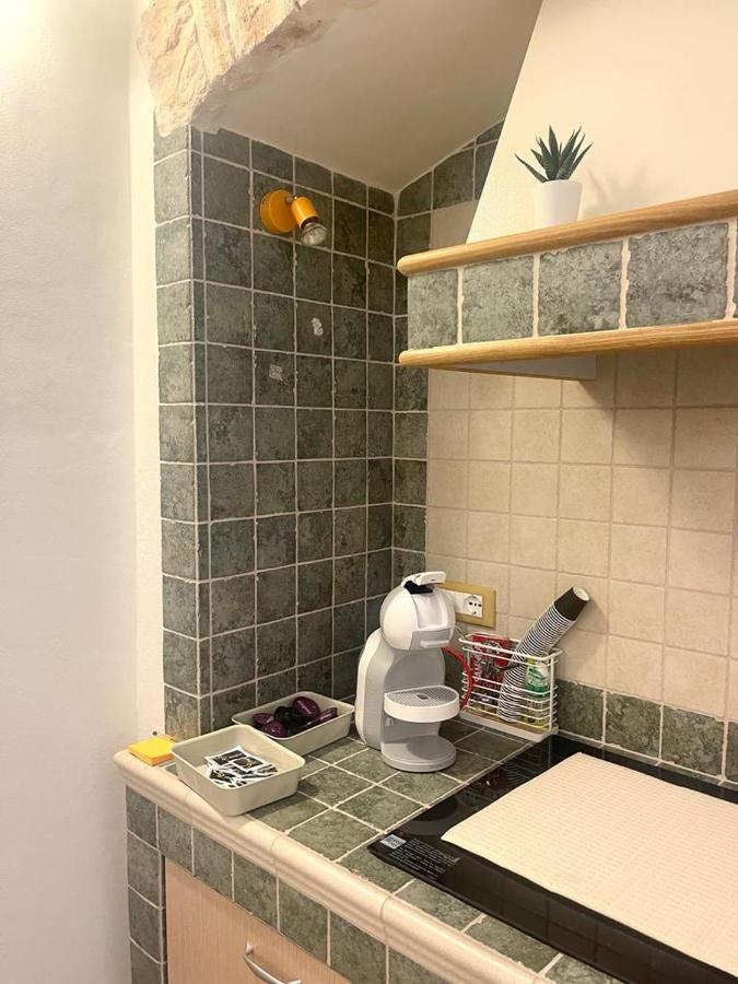 Casetta Nobile Ostuni Zewnętrze zdjęcie