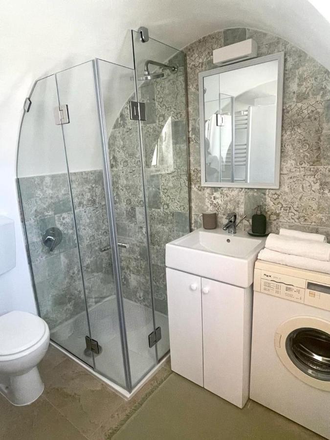 Casetta Nobile Ostuni Zewnętrze zdjęcie