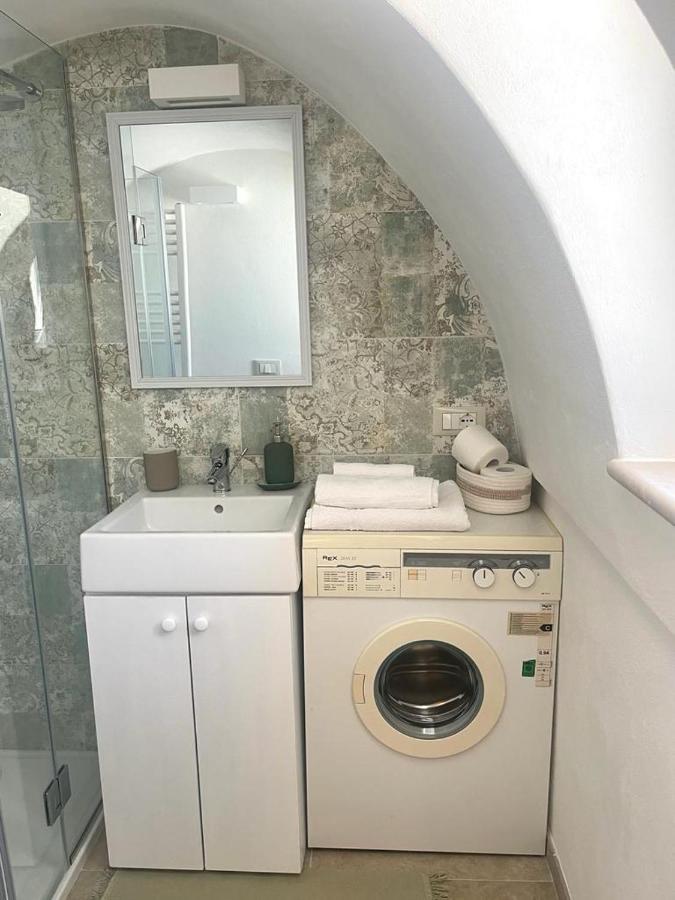 Casetta Nobile Ostuni Zewnętrze zdjęcie