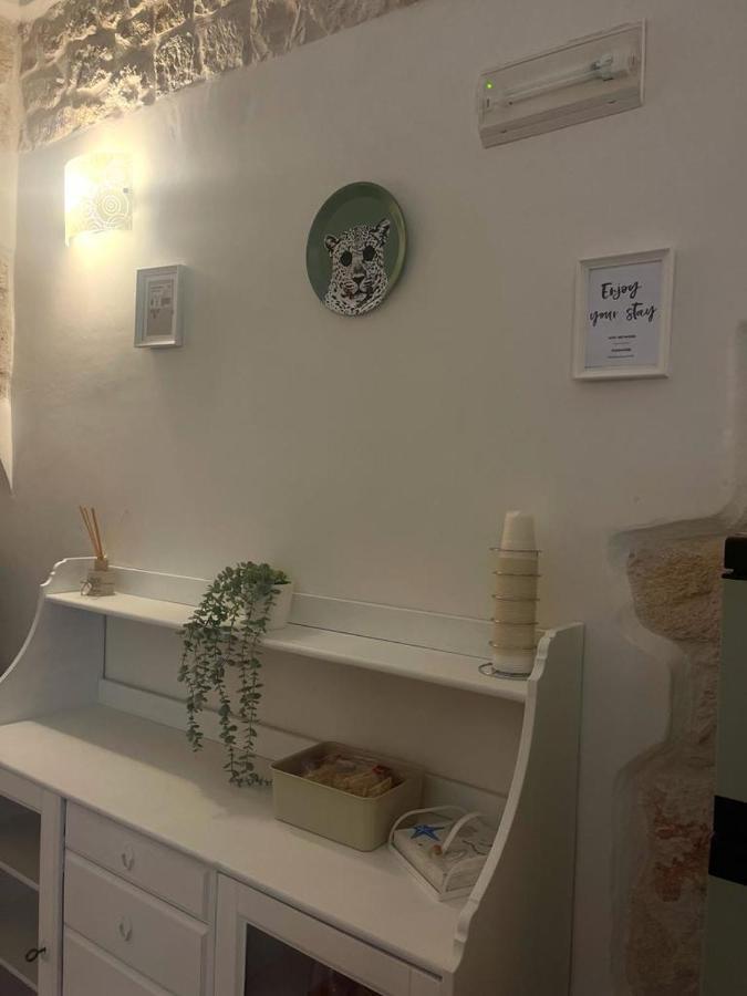 Casetta Nobile Ostuni Zewnętrze zdjęcie