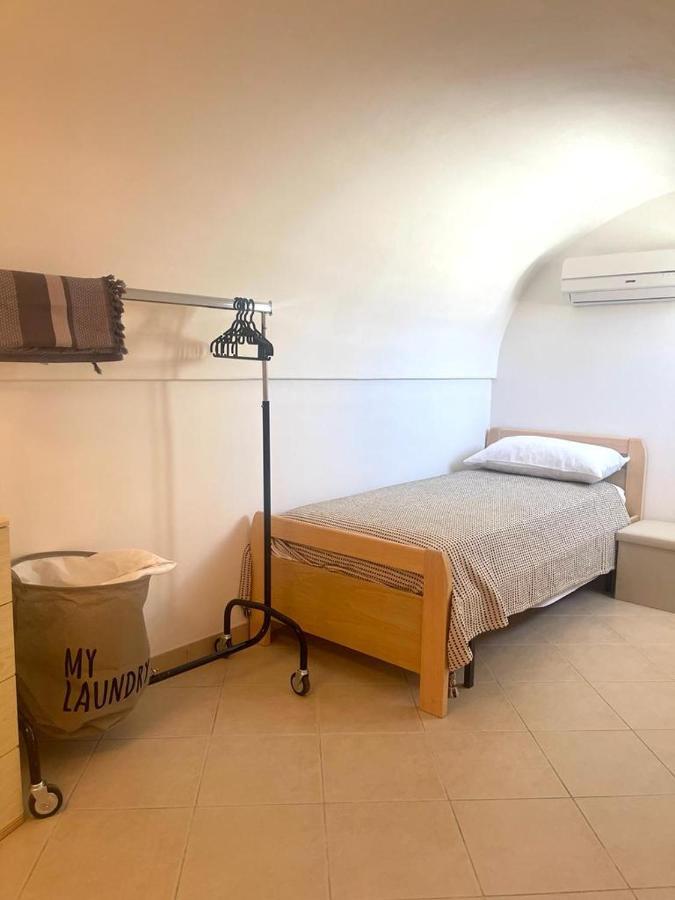 Casetta Nobile Ostuni Zewnętrze zdjęcie