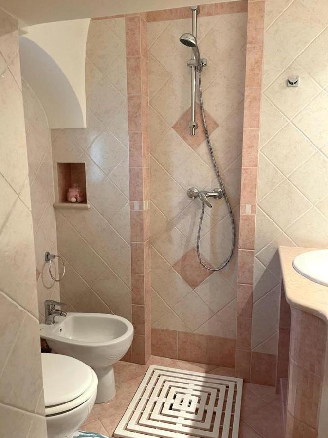 Casetta Nobile Ostuni Zewnętrze zdjęcie