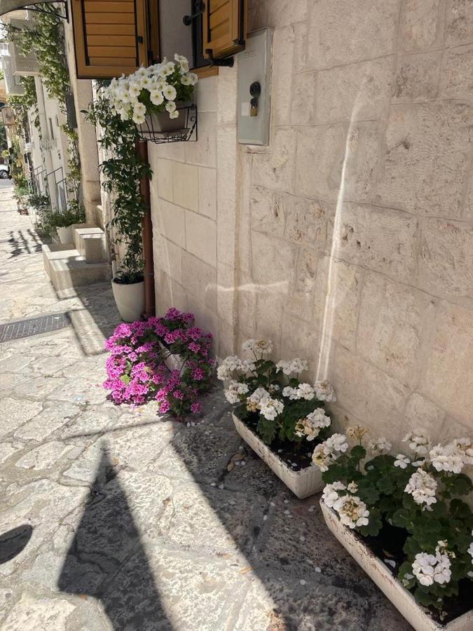 Casetta Nobile Ostuni Zewnętrze zdjęcie